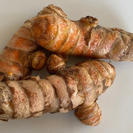 Turmeric